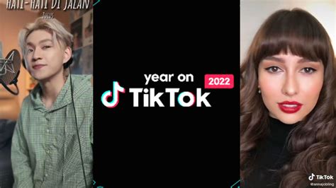 tiktok18 2022|what happened on tiktok 2022.